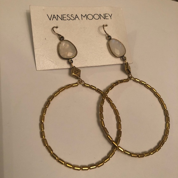 Vanessa Mooney Earrings - Picture 1 of 1